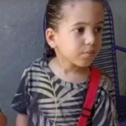 Laudo confirma que morte de Anthony Gabriel foi causada por afogamento