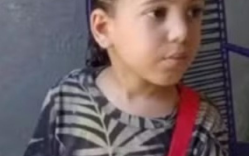 Laudo confirma que morte de Anthony Gabriel foi causada por afogamento