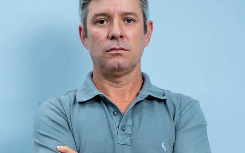 Cabo Bebeto apresenta PL que garante igualdade na concessão de incentivos fiscais em Alagoas