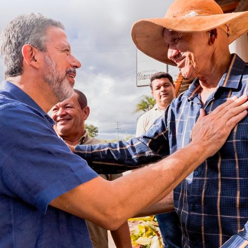 Com trabalho marcante nos maiores colégios eleitorais e apoios em toda Alagoas, Arthur Lira desponta como nome forte na disputa ao Senado