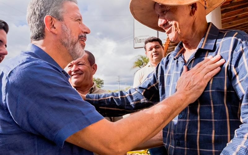Com trabalho marcante nos maiores colégios eleitorais e apoios em toda Alagoas, Arthur Lira desponta como nome forte na disputa ao Senado