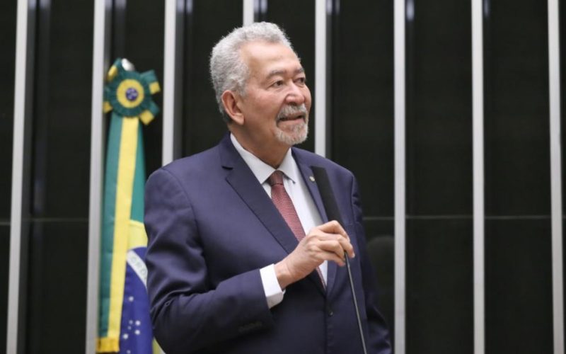 Deputado Paulão destaca avanço do acordo Mercosul/União Europeia na Câmara Federal