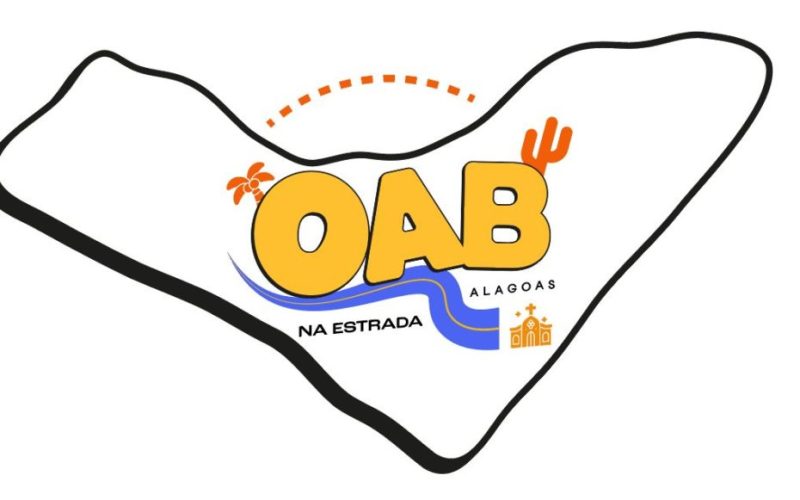 “OAB na Estrada”: projeto da OAB Alagoas irá percorrer todas as subseções do estado