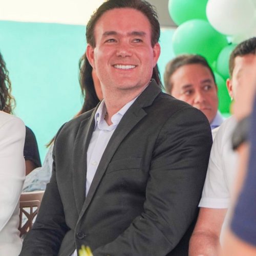 Jorge Galvão divulga Bloco Jundiá da Gente, maior ressaca de Carnaval da região norte