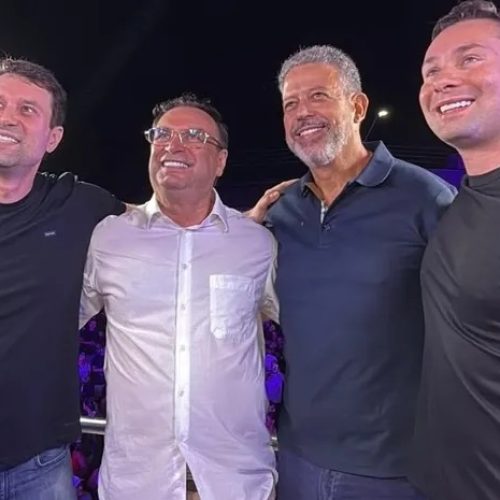Marginal do Piauí, construída com investimentos garantidos por Arthur Lira, consolida novo eixo de desenvolvimento em Arapiraca
