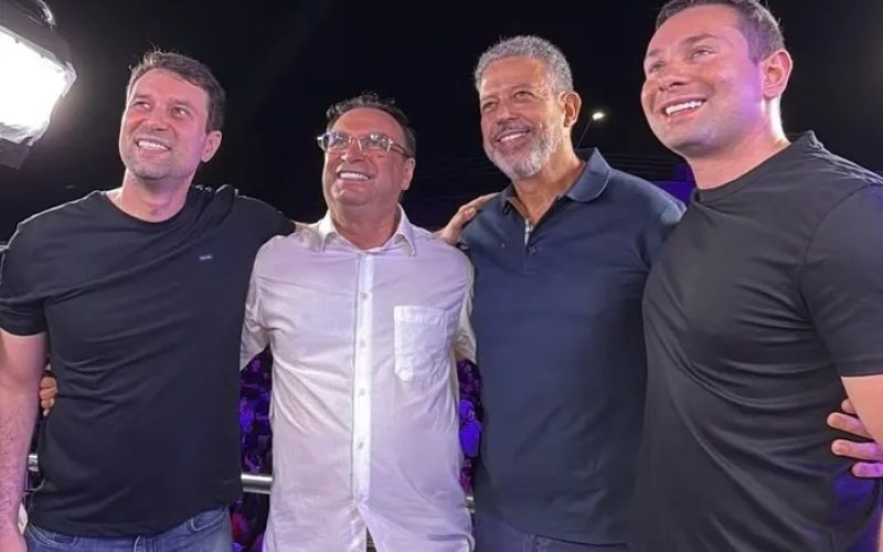 Marginal do Piauí, construída com investimentos garantidos por Arthur Lira, consolida novo eixo de desenvolvimento em Arapiraca