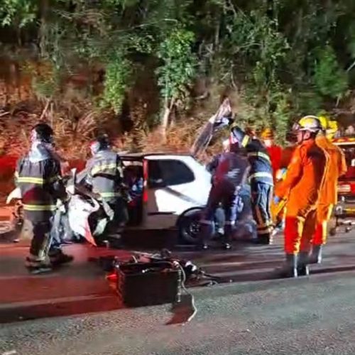Polícia Civil identifica e ouve motorista envolvido em atropelamento fatal em Satuba