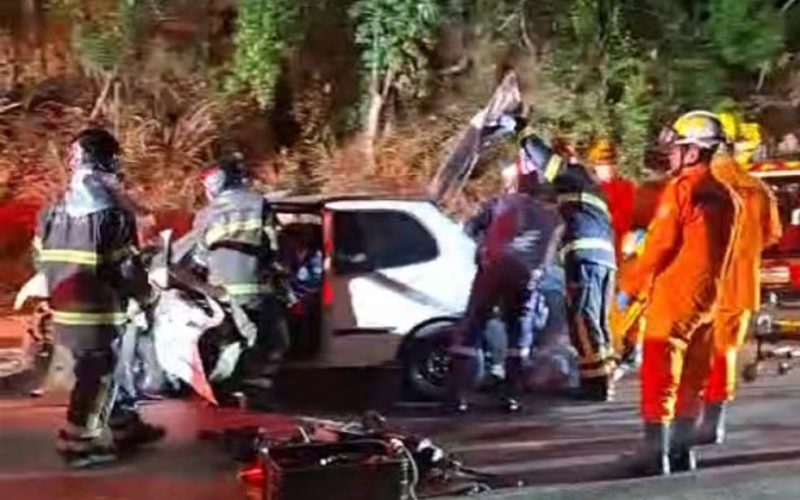 Polícia Civil identifica e ouve motorista envolvido em atropelamento fatal em Satuba