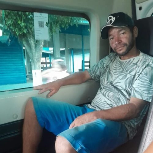 Após quase duas semanas de buscas, família segue procurando homem desaparecido em Atalaia