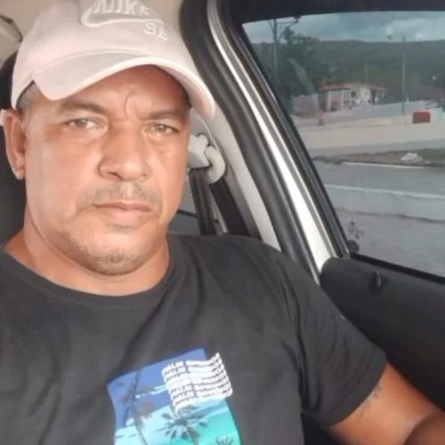Briga por relacionamento termina em homicídio no Distrito do Piau, em Piranhas