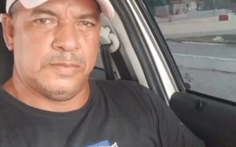 Briga por relacionamento termina em homicídio no Distrito do Piau, em Piranhas