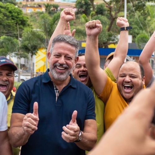 A força e a vez de Arthur Lira: pré-candidatura consolidada coloca deputado na rota do Senado