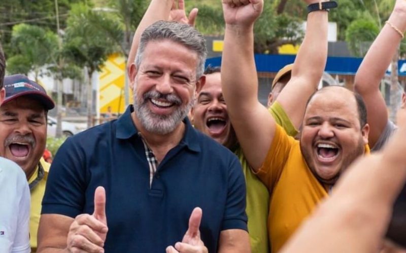 A força e a vez de Arthur Lira: pré-candidatura consolidada coloca deputado na rota do Senado