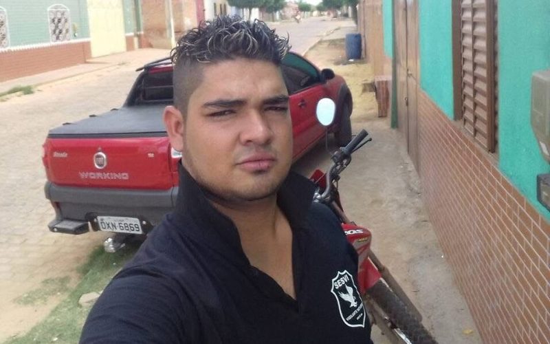 Homem é encontrado morto após surto epiléptico em Canapi