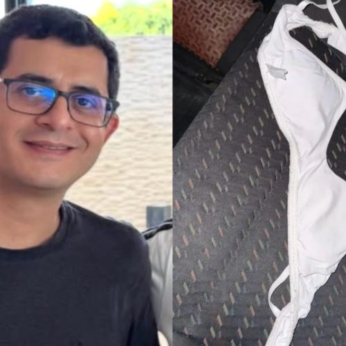 Esposa de presidente do PCdoB expõe traição na internet e caso repercute nos bastidores políticos