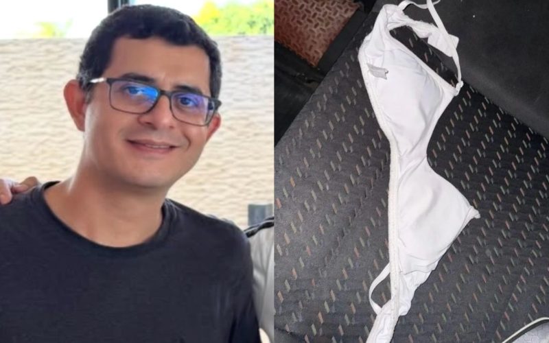 Esposa de presidente do PCdoB expõe traição na internet e caso repercute nos bastidores políticos