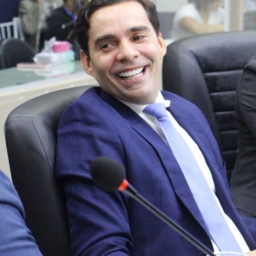 Indicações de Kelmann Vieira são aprovadas na Câmara e reforçam compromisso com os bairros de Maceió