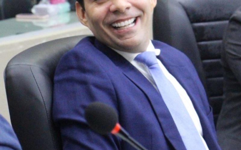 Indicações de Kelmann Vieira são aprovadas na Câmara e reforçam compromisso com os bairros de Maceió