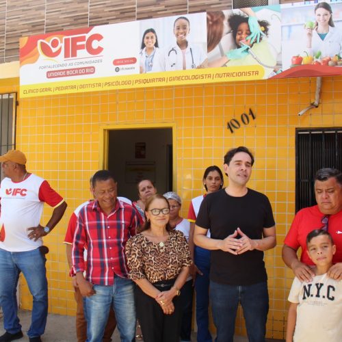 Associação da Boca do Rio completa 10 anos e recebe homenagem do vereador Kelmann Vieira