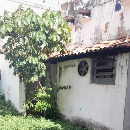 Estrutura precária, falta de médicos e desvio de função: MP aponta problemas em centro médico da Polícia Militar