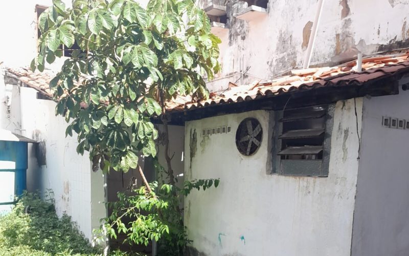 Estrutura precária, falta de médicos e desvio de função: MP aponta problemas em centro médico da Polícia Militar