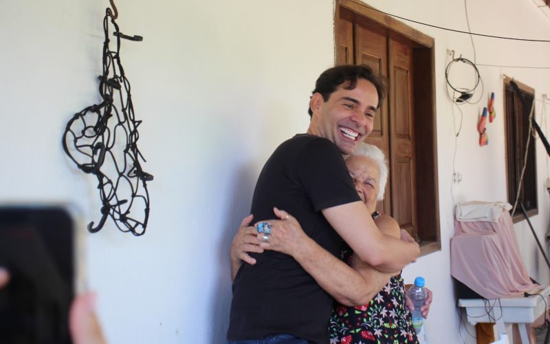 No Mês da Mulher, Kelmann reafirma compromisso com políticas públicas voltadas à proteção, saúde e autonomia feminina