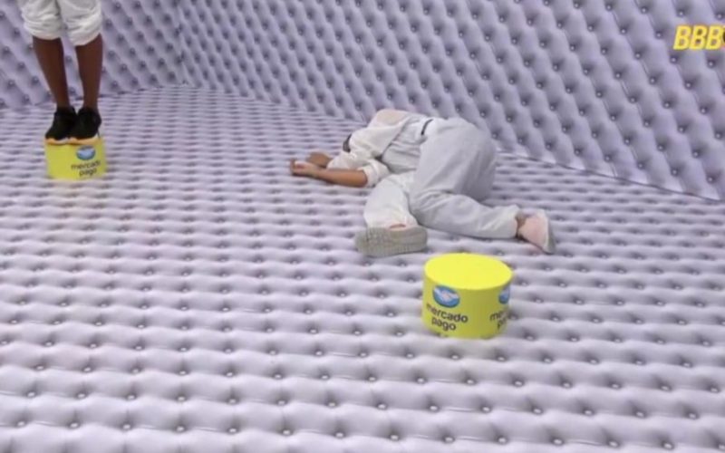 Desmaio de alagoana em prova leva MPF a investigar possíveis torturas no BBB 26