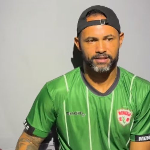 Mesmo após ordem de prisão, Menezes Esporte Clube diz que pretende cumprir contrato com Bruno