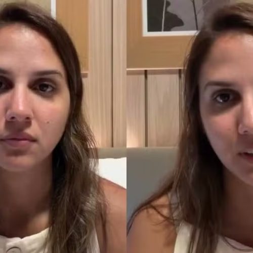 Vereadora denuncia importunação sexual em parque aquático