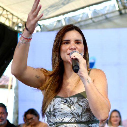 Ceci inaugura hospital totalmente modernizado e consolida reconstrução da saúde pública em Atalaia