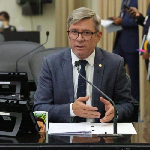 Cabo Bebeto denuncia corte de R$ 2 milhões na saúde e acusa má gestão da Sesau em Alagoas