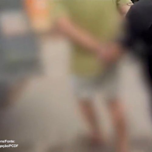 Fonoaudiólogo é preso suspeito de estuprar criança autista não verbal durante atendimento