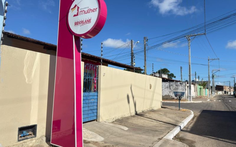 Casa da Mulher reabre com diversos serviços de saúde gratuitos