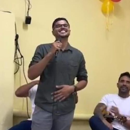 Empresário e ativo nas redes; saiba quem era o jovem encontrado morto dentro de carro em Riacho Doce
