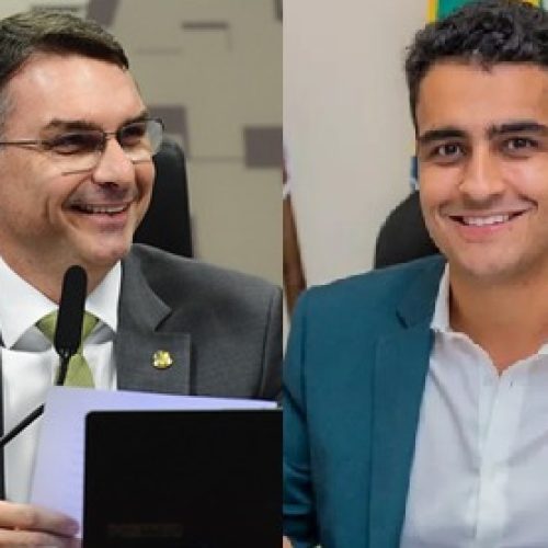 PL assegura legenda a JHC para disputar o Governo de Alagoas como palanque de Flávio Bolsonaro no estado