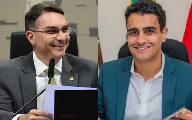 PL assegura legenda a JHC para disputar o Governo de Alagoas como palanque de Flávio Bolsonaro no estado
