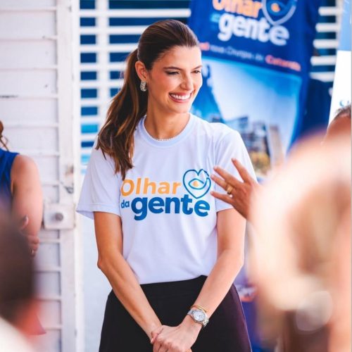 Kelmann propõe comenda à primeira-dama de Maceió, Marina Candia, por atuação em prol da saúde das mulheres