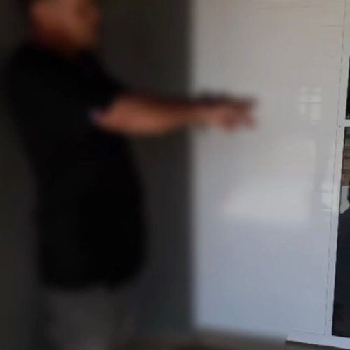 Homem é preso em flagrante por tentativa de homicídio e posse ilegal de arma em Batalha