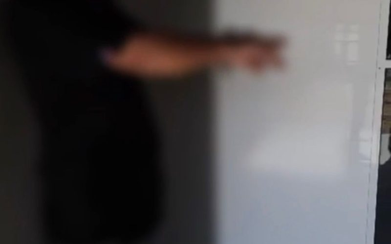 Homem é preso em flagrante por tentativa de homicídio e posse ilegal de arma em Batalha
