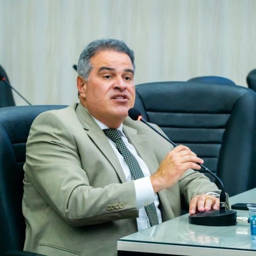 Samyr Malta parabeniza decisão da justiça em relação a BRK