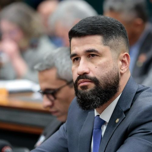 Deputado Fabio Costa destaca aprovação de lei que endurece penas e amplia combate à criminalidade