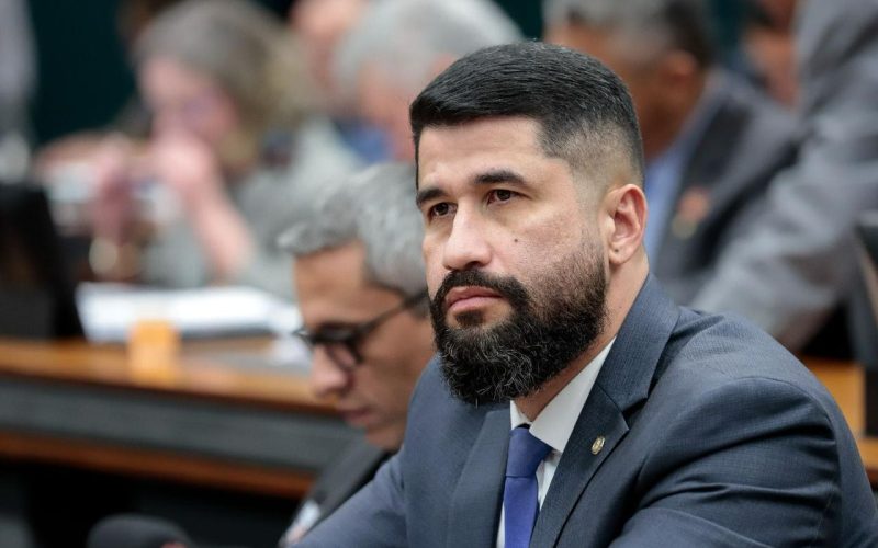Deputado Fabio Costa destaca aprovação de lei que endurece penas e amplia combate à criminalidade