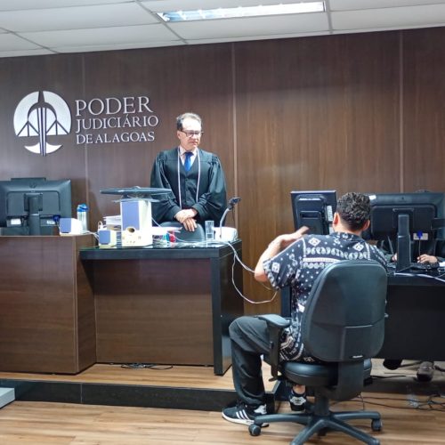 Acusados de espancar torcedor do CRB são condenados a mais de 33 anos de prisão