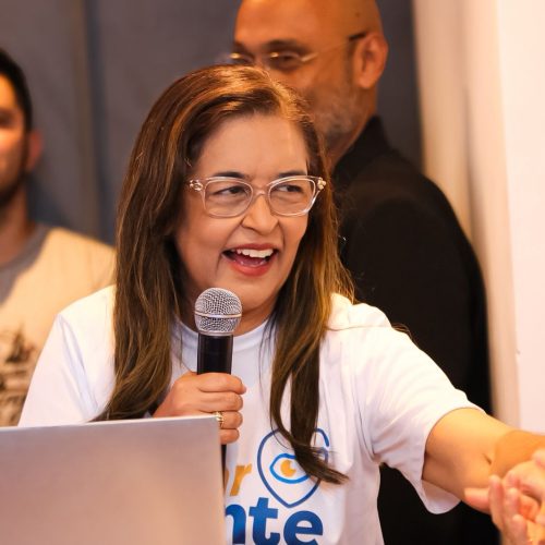 Sorriso da Gente: iniciativa da senadora Dra. Eudócia vai beneficiar 10 mil alagoanos