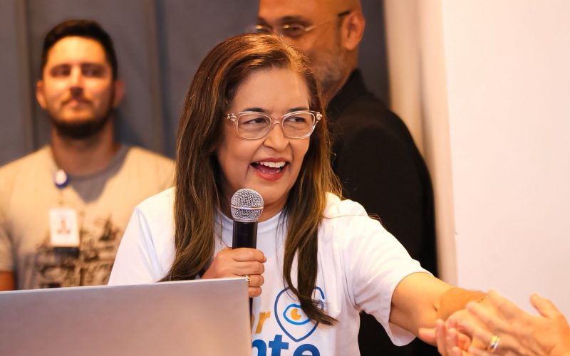 Sorriso da Gente: iniciativa da senadora Dra. Eudócia vai beneficiar 10 mil alagoanos