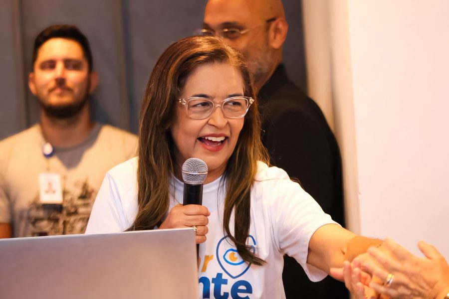 Sorriso da Gente: iniciativa da senadora Dra. Eudócia vai beneficiar 10 mil alagoanos