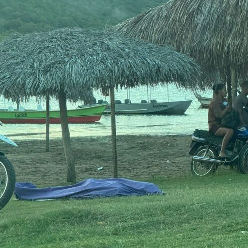 Jovem de 19 anos morre após afogamento em prainha de Piranhas