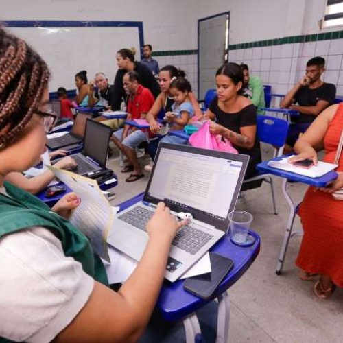 Justiça Itinerante oferta serviços gratuitos em Rio Largo, nesta quinta-feira (26)