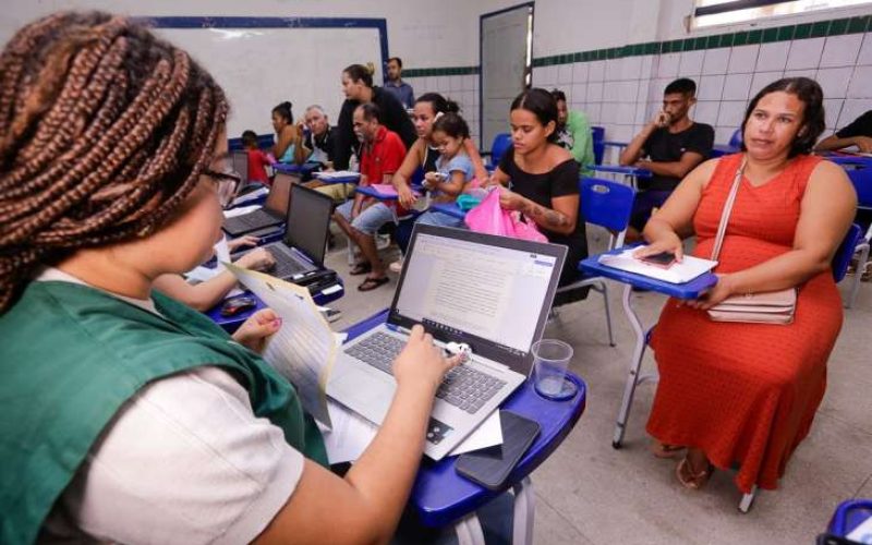 Justiça Itinerante oferta serviços gratuitos em Rio Largo, nesta quinta-feira (26)