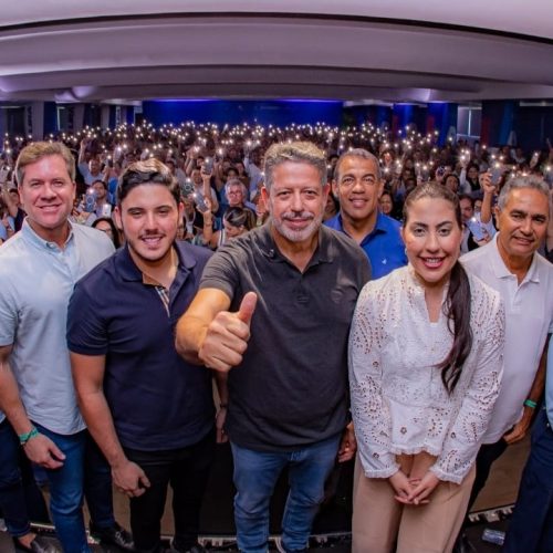 Defesa do municipalismo: mais de 80% dos prefeitos de AL estão com Arthur Lira rumo ao Senado